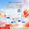 +WIS+ Bộ chăm sóc da Niacinamide giảm xỉn màu, làm sáng da - Giá ưu đãi 591.500₫