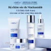 +WIS+ Bộ chăm sóc da Niacinamide giảm xỉn màu, làm sáng da - Giá ưu đãi 591.500₫ 2