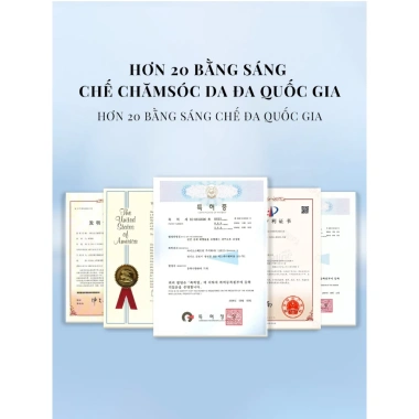 +WIS+ Bộ chăm sóc da Niacinamide giảm xỉn màu, làm sáng da - Giá ưu đãi 591.500₫