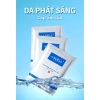 +WIS+ Mặt nạ dưỡng ẩm trong suốt 5 miếng - Cấp ẩm sâu, da sáng khỏe, giảm giá 65.000đ 3