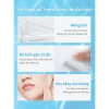 +WIS+ Mặt nạ dưỡng ẩm trong suốt 5 miếng - Cấp ẩm sâu, da sáng khỏe, giảm giá 65.000đ 7