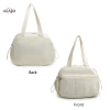 WOADA Túi Hành Lý Nữ Nhẹ Khô Ướt Duffel Du Lịch Chống Thấm Nước Cabin Tập Gym 3
