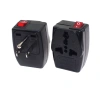 Wonpro Bộ chia ổ cắm 1to3 Mỹ, Nhật, Canada - công tắc & đèn báo, 168.592₫ 3