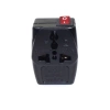 Wonpro Bộ chia ổ cắm 1to3 Mỹ, Nhật, Canada - công tắc & đèn báo, 168.592₫ 4