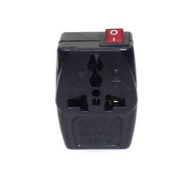 Wonpro Bộ chia ổ cắm 1to3 Mỹ, Nhật, Canada - công tắc & đèn báo, 168.592₫ 4 Wonpro Bộ chia ổ cắm 1to3 Mỹ, Nhật, Canada - công tắc & đèn báo, 168.592₫ 4