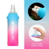 WRELS 1 Chai Nước Gấp Tiện Lợi Gradient Đa Năng Cho Xe Đạp, Cắm Trại, Đi Bộ, Chạy Bộ, Du Lịch - Giá 102.237đ 7