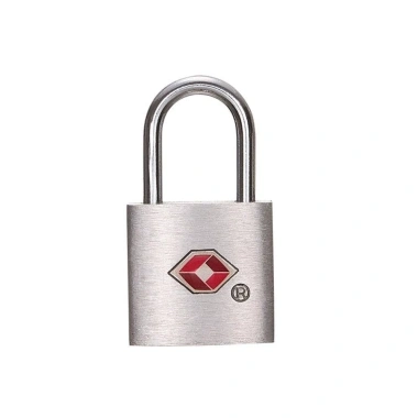 WUZIA Khóa Hành Lý Hợp Kim Kẽm Bạc Chống Trộm 2 Chìa TSA Du Lịch - 67.210₫ 10 WUZIA Khóa Hành Lý Hợp Kim Kẽm Bạc Chống Trộm 2 Chìa TSA Du Lịch - 67.210₫ 10