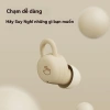X68 TWS Tai Nghe Vô Hình Không Dây HiFi Stereo Game Thể Thao Giá 128.000₫ 8