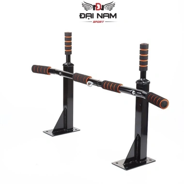 Xà Đơn Đa Năng Treo Tường P90X 200kg Chính Hãng Đại Nam Sport Tặng Găng Tay