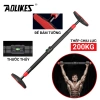 Xà đơn gắn cửa treo tường AOLIKES A‑SW213 – Home gym, giảm còn 379.000₫, bền chắc, dễ lắp đặt 2