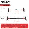 Xà đơn gắn cửa treo tường AOLIKES A‑SW213 – Home gym, giảm còn 379.000₫, bền chắc, dễ lắp đặt 3
