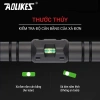 Xà đơn gắn cửa treo tường AOLIKES A‑SW213 – Home gym, giảm còn 379.000₫, bền chắc, dễ lắp đặt 5