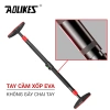 Xà đơn gắn cửa treo tường AOLIKES A‑SW213 – Home gym, giảm còn 379.000₫, bền chắc, dễ lắp đặt 7