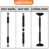 Xà Đơn Gắn Cửa Treo Tường Cao Cấp: Tập Gym, Cơ Bụng, Thể Hình, Nhiều Kích Thước, Giá 125.000₫ 3