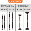 Xà Đơn Gắn Cửa Treo Tường Cao Cấp: Tập Gym, Cơ Bụng, Thể Hình, Nhiều Kích Thước, Giá 125.000₫ 4