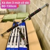 Xà Đơn Gắn Cửa Treo Tường Cao Cấp: Tập Gym, Cơ Bụng, Thể Hình, Nhiều Kích Thước, Giá 125.000₫ 6