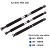 Xà Đơn Gắn Cửa Treo Tường Cao Cấp: Tập Gym, Cơ Bụng, Thể Hình, Nhiều Kích Thước, Giá 125.000₫ 10