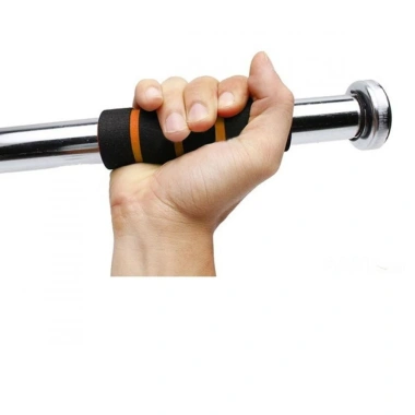 Xà đơn gắn cửa treo tường loại mới 80cm-1m3 - Giá chỉ 99.000đ, giảm tới 28% 6