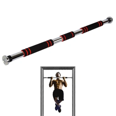 Xà đơn gắn cửa treo tường loại mới 80cm-1m3 - Giá chỉ 99.000đ, giảm tới 28% 9