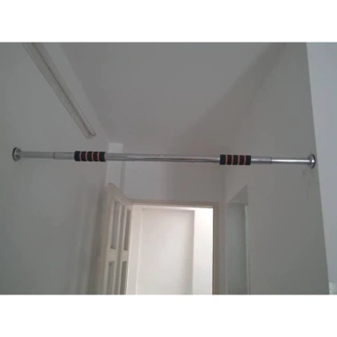 Xà đơn gắn cửa treo tường loại mới 80cm-1m3 - Giá chỉ 99.000đ, giảm tới 28% 10