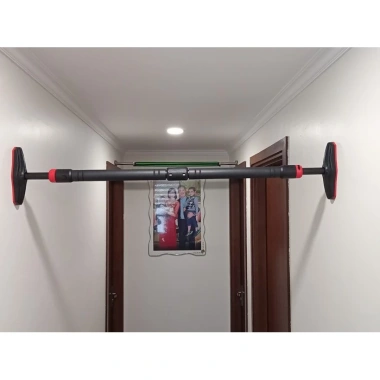 Xà Đơn Gắn Cửa và Treo Tường XD2.022 - Tập Gym Tại Nhà Tăng Cơ Bắp Giá 130.000 VND