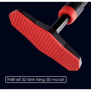 Xà Đơn Gắn Cửa và Treo Tường XD2.022 - Tập Gym Tại Nhà Tăng Cơ Bắp Giá 130.000 VND