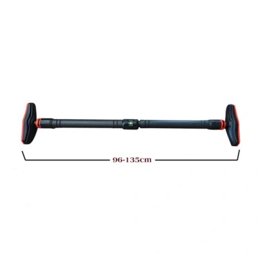 Xà Đơn Gắn Cửa và Treo Tường XD2.022 - Tập Gym Tại Nhà Tăng Cơ Bắp Giá 130.000 VND
