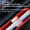 Xà đơn treo tường 60-160cm gắn cửa, chịu tải mạnh, miễn lắp đặt - Tập tại nhà 85.000₫ 5