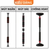 Xà Đơn Treo Tường Chống Xoay Cao Cấp - Tùy Chỉnh Kích Thước, Giá Ưu Đãi 73.500 VND 2