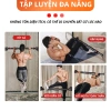 Xà Đơn Treo Tường Chống Xoay Cao Cấp - Tùy Chỉnh Kích Thước, Giá Ưu Đãi 73.500 VND 5