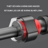 Xà Đơn Treo Tường Chốt Chống Xoáy Cao Cấp Giá 230.000 VNĐ Tiết Kiệm 57.500 2