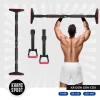 Xà đơn treo tường đa kích cỡ – Dễ lắp đặt, chỉ 75.000₫ giảm từ 93.000₫