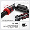 Xà đơn treo tường đa kích cỡ – Dễ lắp đặt, chỉ 75.000₫ giảm từ 93.000₫ 4