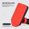 Xà đơn treo tường đa kích cỡ – Dễ lắp đặt, chỉ 75.000₫ giảm từ 93.000₫ 5