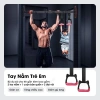 Xà đơn treo tường đa kích cỡ – Dễ lắp đặt, chỉ 75.000₫ giảm từ 93.000₫ 8