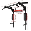 Xà đơn treo tường đa năng 8 trong 1 + xà kép di động, tải 300kg, chỉ 1.149.600₫ 3