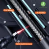 Xà đơn treo tường đa năng gắn cửa, điều chỉnh độ dài, nhiều kích thước, giá 149.000₫ 6
