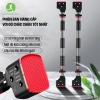 Xà đơn treo tường đa năng gắn cửa, điều chỉnh độ dài, nhiều kích thước, giá 149.000₫ 7