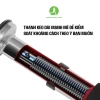 Xà đơn treo tường đa năng gắn cửa, điều chỉnh độ dài, nhiều kích thước, giá 149.000₫ 8