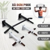 Xà đơn treo tường đa năng Wall Pull Up Bar P90X - Giá ưu đãi 290.000₫, chất liệu bền, hỗ trợ tập luyện toàn thân