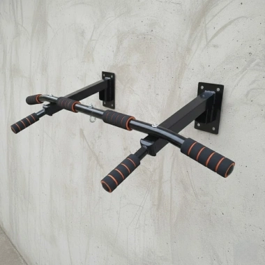 Xà đơn treo tường đa năng Wall Pull Up Bar P90X - Giá ưu đãi 290.000₫, chất liệu bền, hỗ trợ tập luyện toàn thân 3