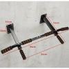 Xà đơn treo tường đa năng Wall Pull Up Bar P90X - Giá ưu đãi 290.000₫, chất liệu bền, hỗ trợ tập luyện toàn thân 4