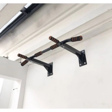Xà đơn treo tường đa năng Wall Pull Up Bar P90X - Giá ưu đãi 290.000₫, chất liệu bền, hỗ trợ tập luyện toàn thân 10