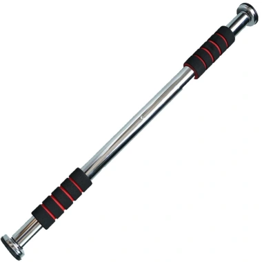 Xà đơn treo tường gắn cửa cao cấp chốt chống xoay điều chỉnh 60-130cm tập thể thao tại nhà 9 Xà đơn treo tường gắn cửa cao cấp chốt chống xoay điều chỉnh 60-130cm tập thể thao tại nhà 9