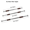 Xà đơn treo tường gắn cửa cao cấp, điều chỉnh độ dài 100-150cm, mút ngắn-dài – chỉ 113.500₫ 3