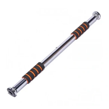 Xà Đơn Treo Tường Gắn Cửa Kích Cỡ Tùy Chỉnh - Gậy Bẻ Tập Tay, Vai, Ngực Tại Nhà - 98.000