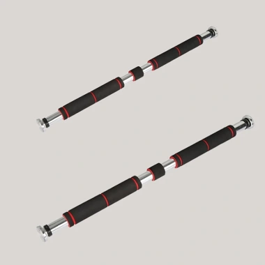 Xà đơn treo tường gắn cửa thiết kế nhỏ gọn, đa năng tập Gym tại nhà - Giá chỉ 93.000₫ 3
