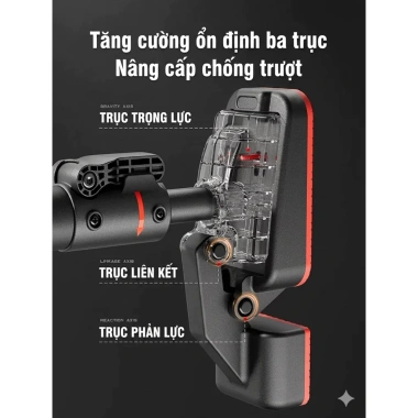 Xà Đơn Treo Tường Hopkids 400kg - Gắn Cửa, Tăng Chiều Cao, Tập Luyện An Toàn