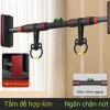 Xà đơn treo tường Trạm đa năng Gym2.025 - Thước thăng bằng, chốt chống xoay, 359.790₫ 2