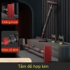 Xà đơn treo tường Trạm đa năng Gym2.025 - Thước thăng bằng, chốt chống xoay, 359.790₫ 3
